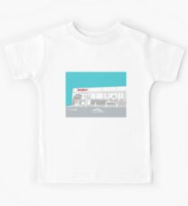 Bonjour! Kids Tee
