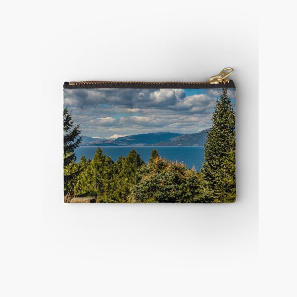 Item preview, Flathead Lake at Mile Marker 19 designed and sold by Bryan Spellman.