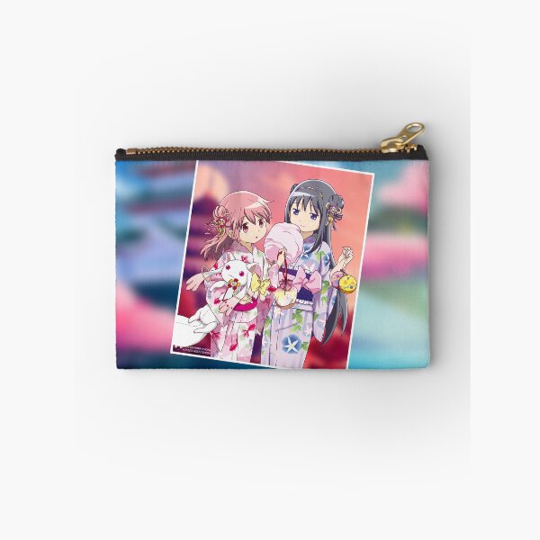 Artikelvorschau, Madoka Kaname & Homura Akemi - Sommerfest 2021 entworfen und verkauft von alphavirginis.