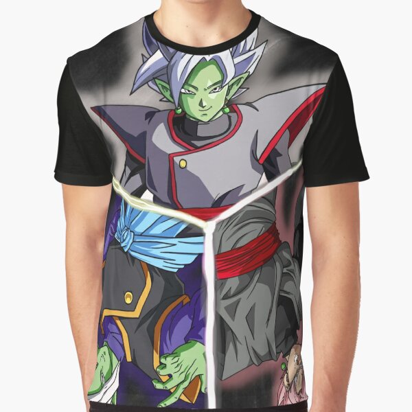 Zamasu Poster for Sale by RodrigoDesigner