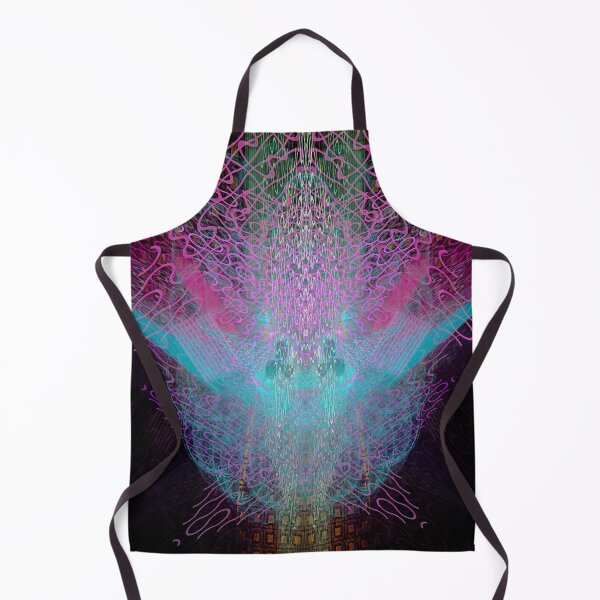 Item preview, Scramble Light Entity designed and sold by Discordant Dreams Art.