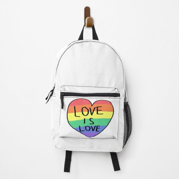 Item preview, Love is love designed and sold by fluffnet.