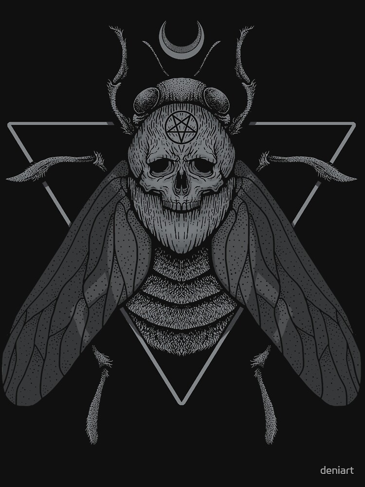 Pestilence by deniart
