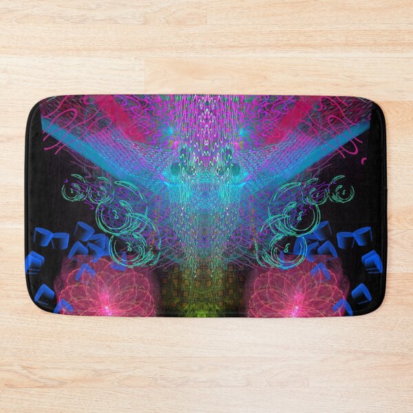 Item preview, Scramble Light Entity II designed and sold by Discordant Dreams Art.