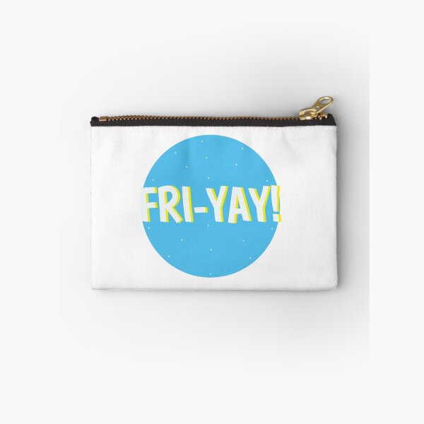 Item preview, Fri-yay! designed and sold by UzStore.