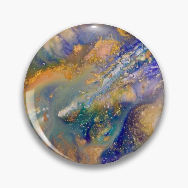 Item preview, Cosmic explosion designed and sold by Fleuressenceart.