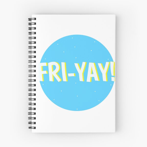 Item preview, Fri-yay! designed and sold by UzStore.