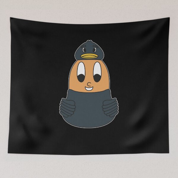Item preview, Bath-Duck Egg designed and sold by M-P-Mueller.