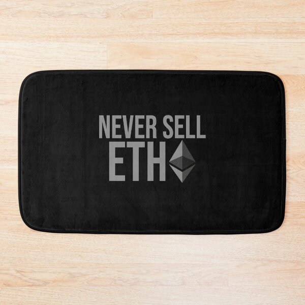 Item preview, Ethereum ETH HODL Cryptocurrency designed and sold by jacks-tees.