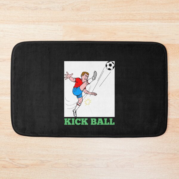 Item preview, kick ball designed and sold by Txxmstore.