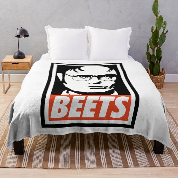 Item preview, Obey Dwight Schrute 3 designed and sold by gabrielpastor.