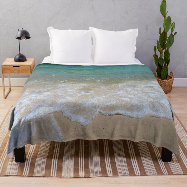 Item preview, Ocean waves 1 designed and sold by BirdieMama.