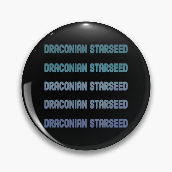 Item preview, Draconian starseed designed and sold by Icelya.