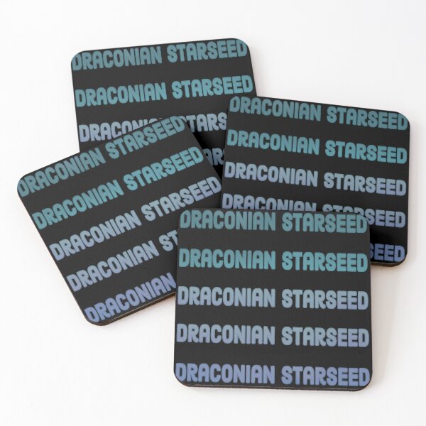 Item preview, Draconian starseed designed and sold by Icelya.