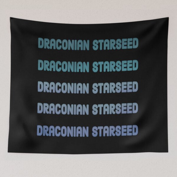 Item preview, Draconian starseed designed and sold by Icelya.