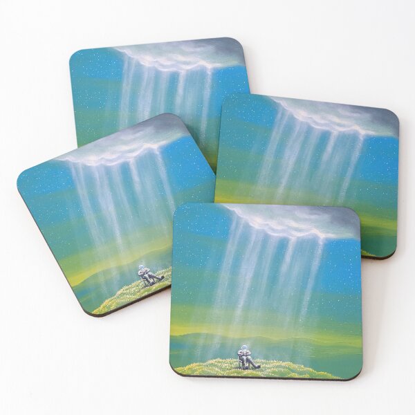 Item preview, A Good Day designed and sold by flooko.
