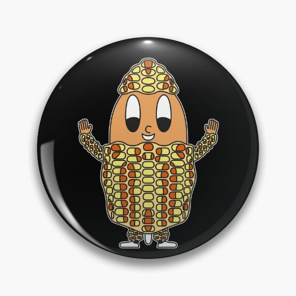 Item preview, Grilled-Corn-On-The-Cob Egg designed and sold by M-P-Mueller.
