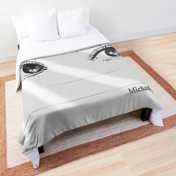 Why Comforter