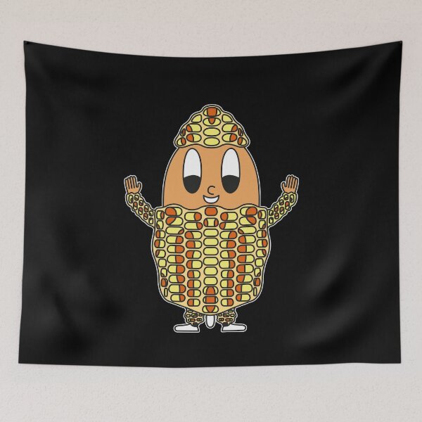 Item preview, Grilled-Corn-On-The-Cob Egg designed and sold by M-P-Mueller.