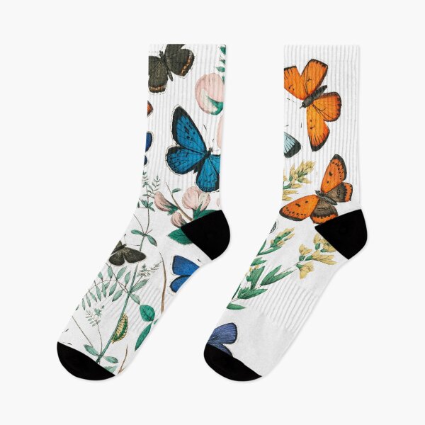 Item preview, Beautiful Butterflies designed and sold by BubuArt.