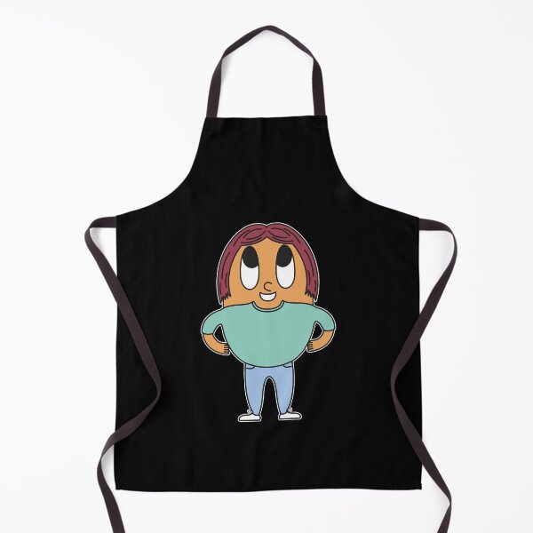 Item preview, Annoyed-Woman Egg designed and sold by M-P-Mueller.
