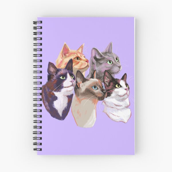 Item preview, The Little Kittens designed and sold by Boba Fauvette.