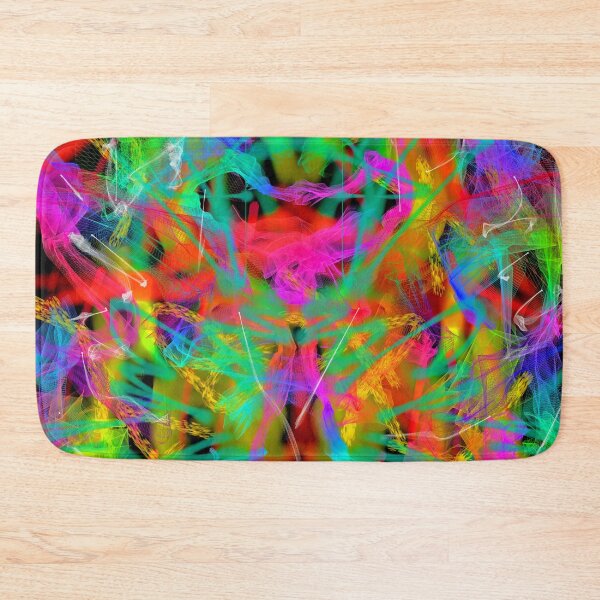 Item preview, The Gremlin Started A Fire designed and sold by Discordant Dreams Art.