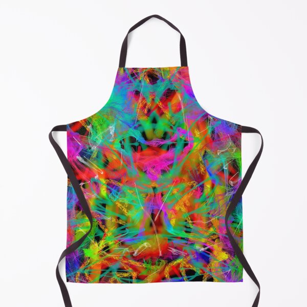 Item preview, The Gremlin Started A Fire designed and sold by Discordant Dreams Art.