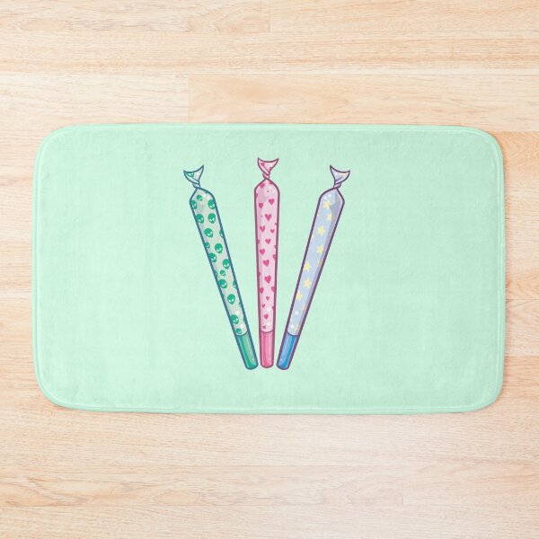 Item preview, Cute Rolling Paper Joints designed and sold by EdgyGirlArt.
