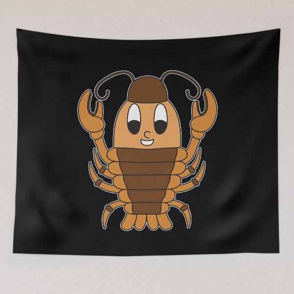 Item preview, Lobster Egg designed and sold by M-P-Mueller.