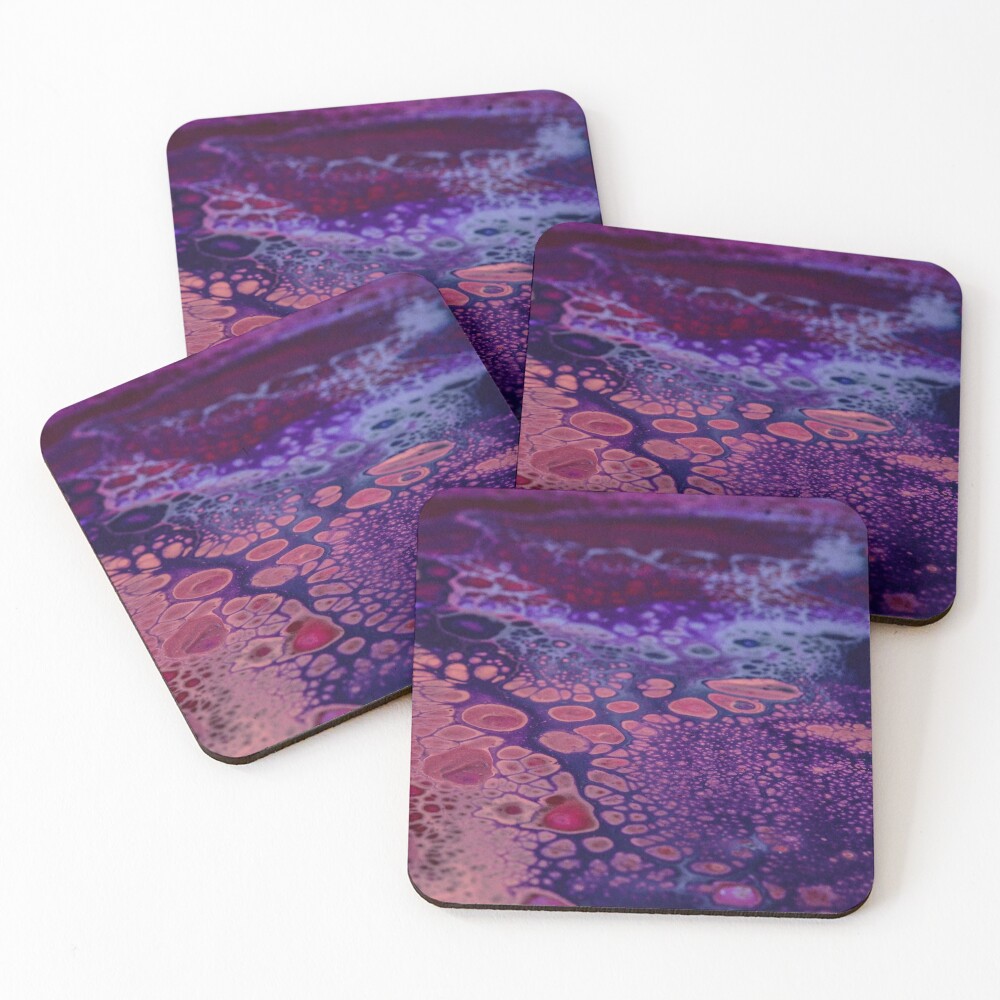 Item preview, Coasters (Set of 4) designed and sold by RewskiPhotos.