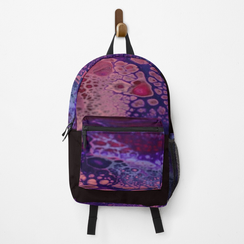 Item preview, Backpack designed and sold by RewskiPhotos.