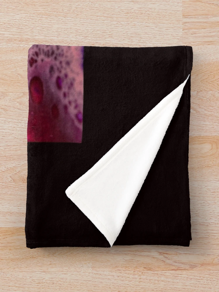 Thumbnail 3 of 6, Throw Blanket, Galactic Princess designed and sold by RewskiPhotos.