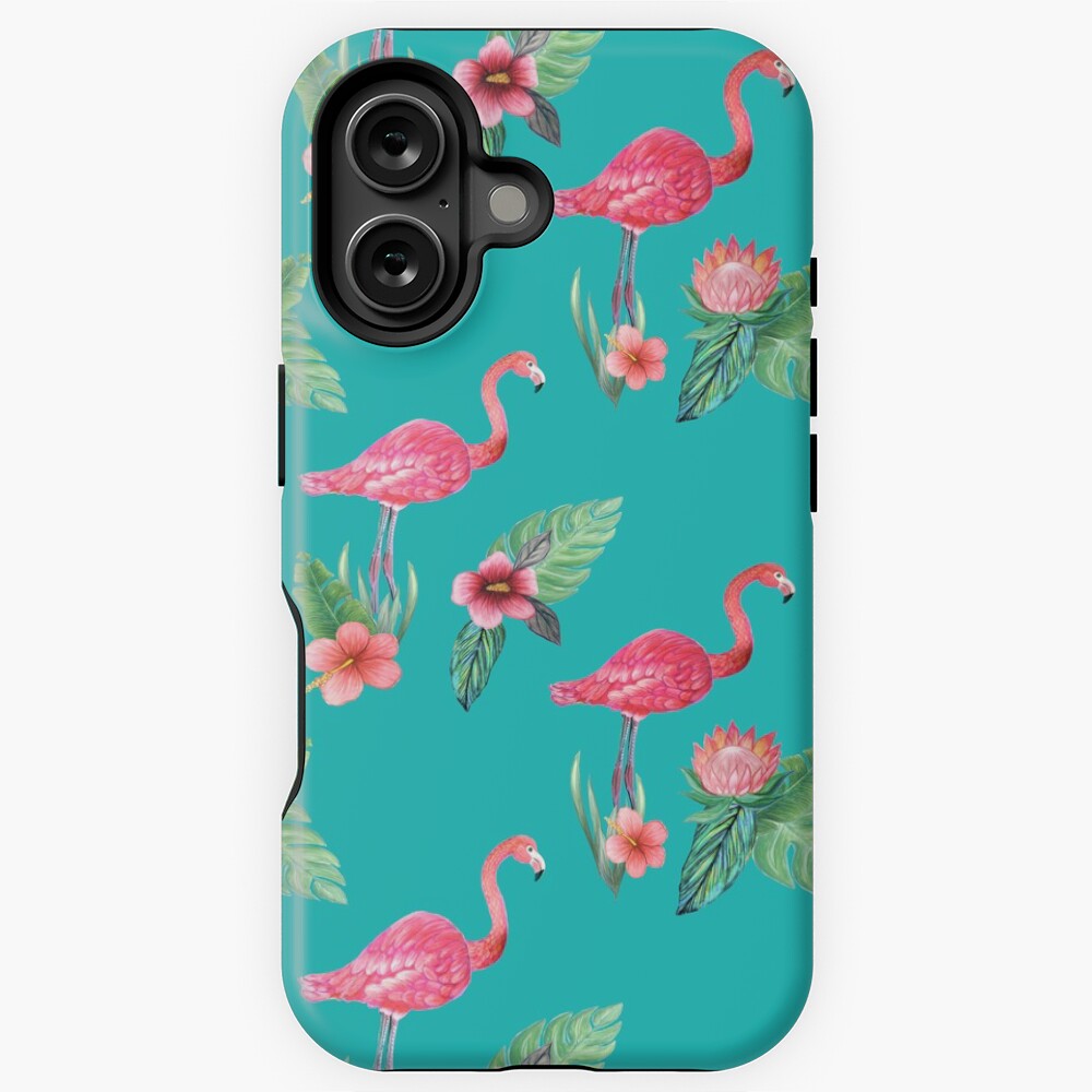 Item preview, iPhone Magsafe Tough Case designed and sold by MagentaRose.
