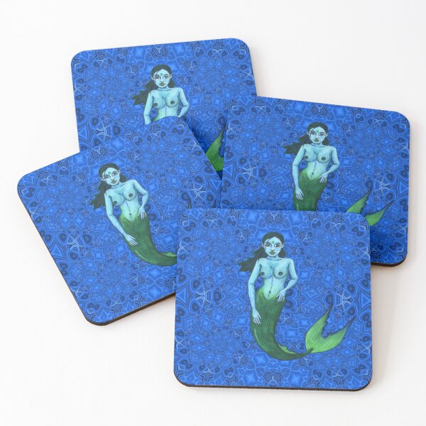 Item preview, Aqua therapy designed and sold by Q Art & Design .