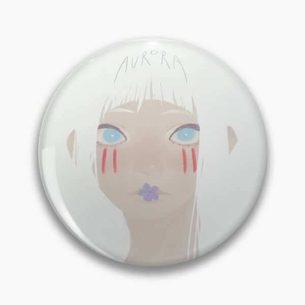 Item preview, Aurora Aksnes designed and sold by Skyloftwings.