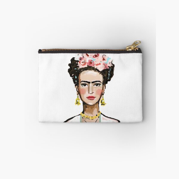 Item preview, Frida Kahlo designed and sold by silviasxan.