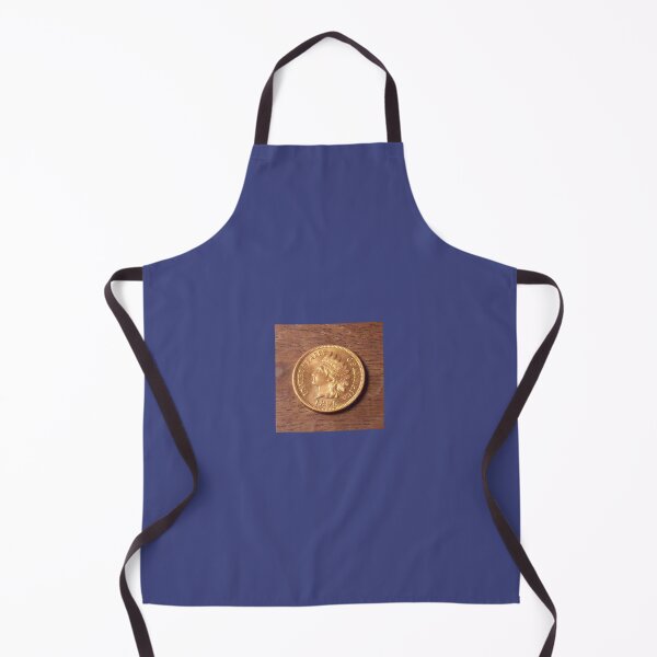 Item preview, 1895 Indian Cent designed and sold by coinsxcrochet.