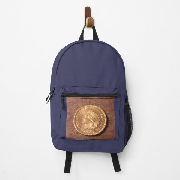Item preview, 1895 Indian Cent designed and sold by coinsxcrochet.