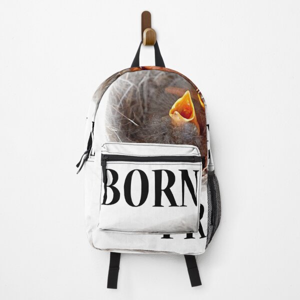 Item preview, BORN TO BE FREE designed and sold by FotoJarmo.