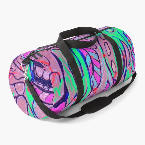 Item preview, Party Face designed and sold by Discordant Dreams Art.