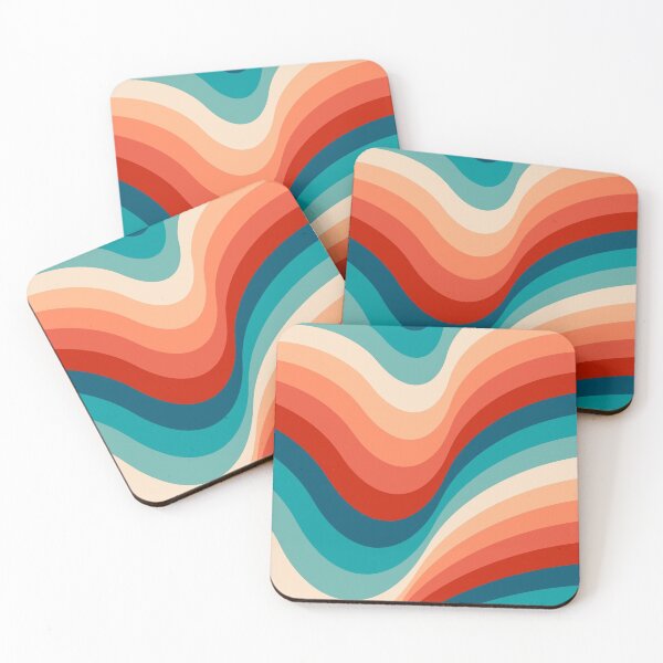 Item preview, wave of colors designed and sold by Timegraf.
