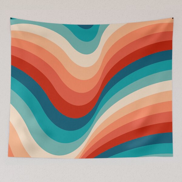 Item preview, wave of colors designed and sold by Timegraf.