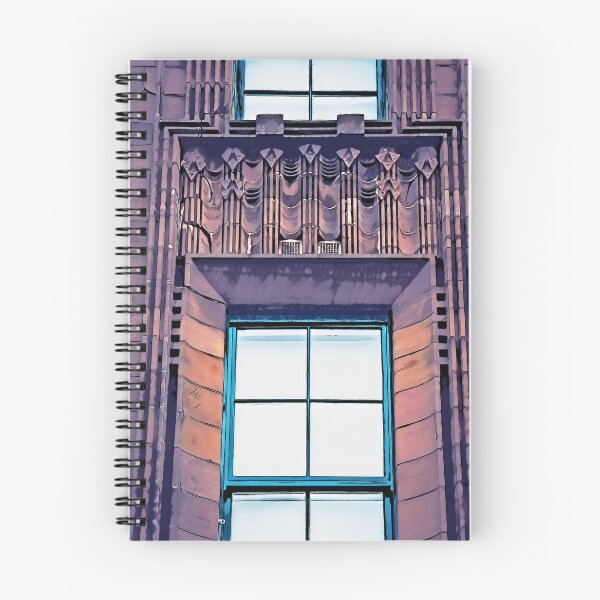 Item preview, Mackintosh Window Illustration designed and sold by SofiaAlves.