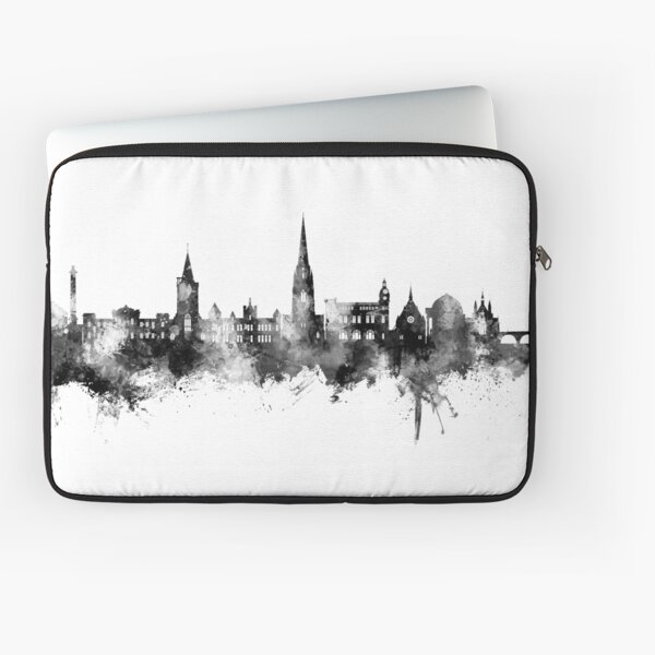 Item preview, Perth Scotland Skyline designed and sold by ArtPrints.