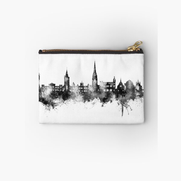 Item preview, Perth Scotland Skyline designed and sold by ArtPrints.
