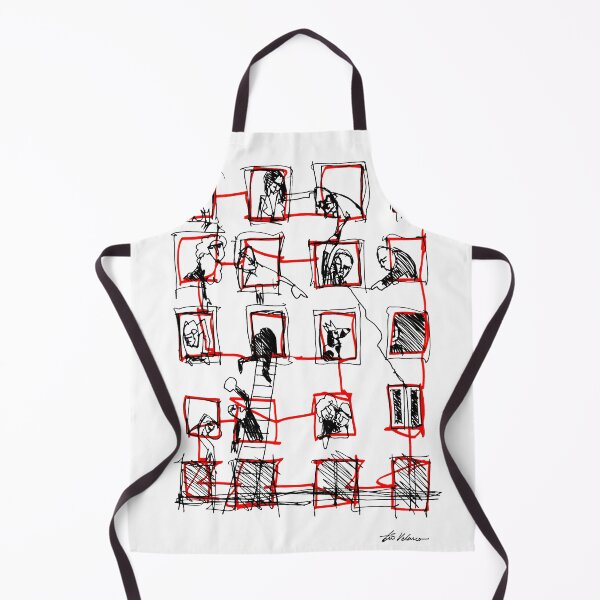 Item preview, Sinfinados1 designed and sold by TONO VELASCO.