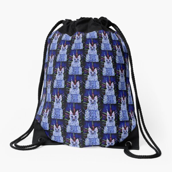 unikitty backpack