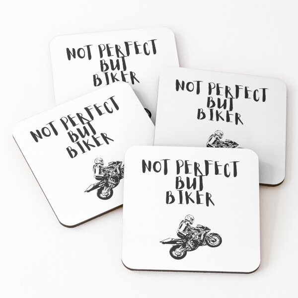 Item preview, Not perfect but Biker designed and sold by Hab2.
