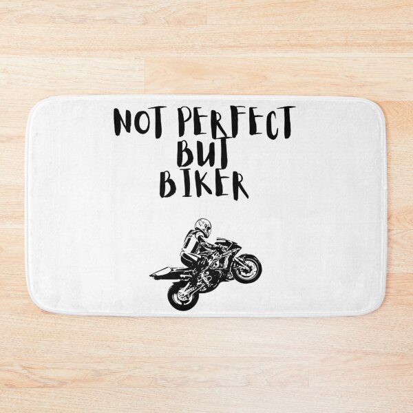 Item preview, Not perfect but Biker designed and sold by Hab2.